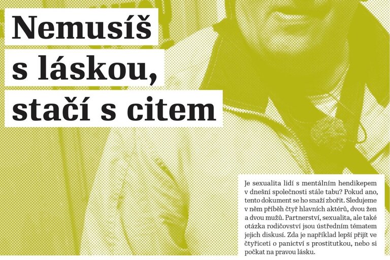 Promítání 11.3. 2025