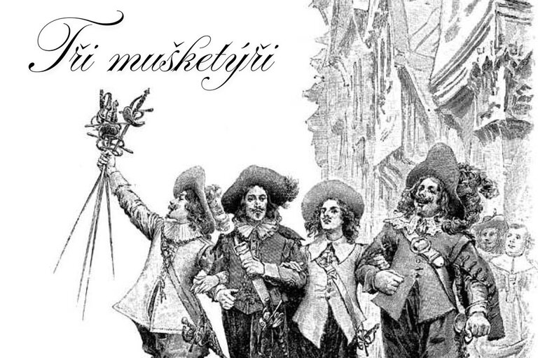 Tábor pro děti a mládež - srpen 2026