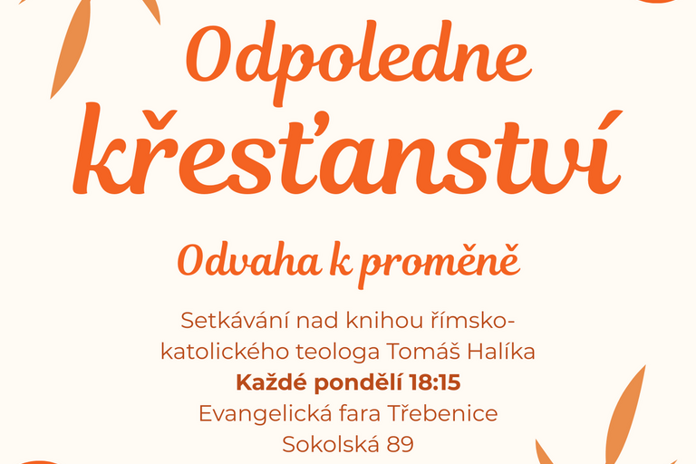Podzimní biblická 2026